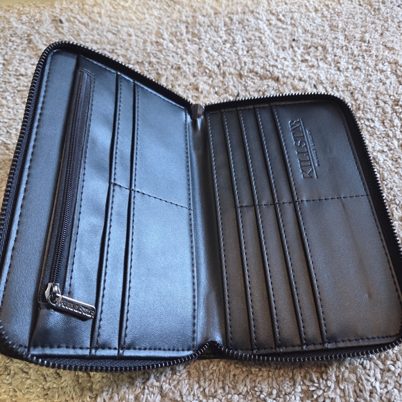 Spellcaster Wallet - Picture 6 of 6